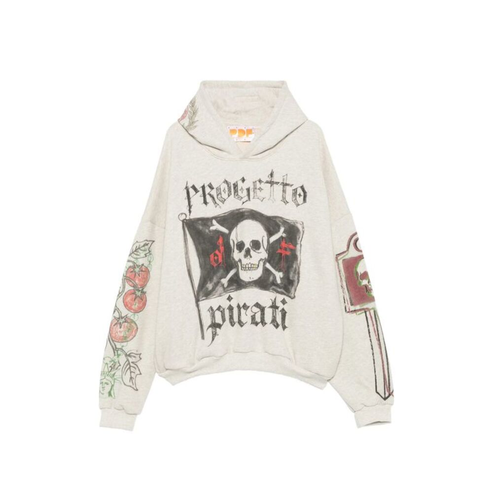 Pdf Grey Sweaters & Knitwear - Hoodies Men
